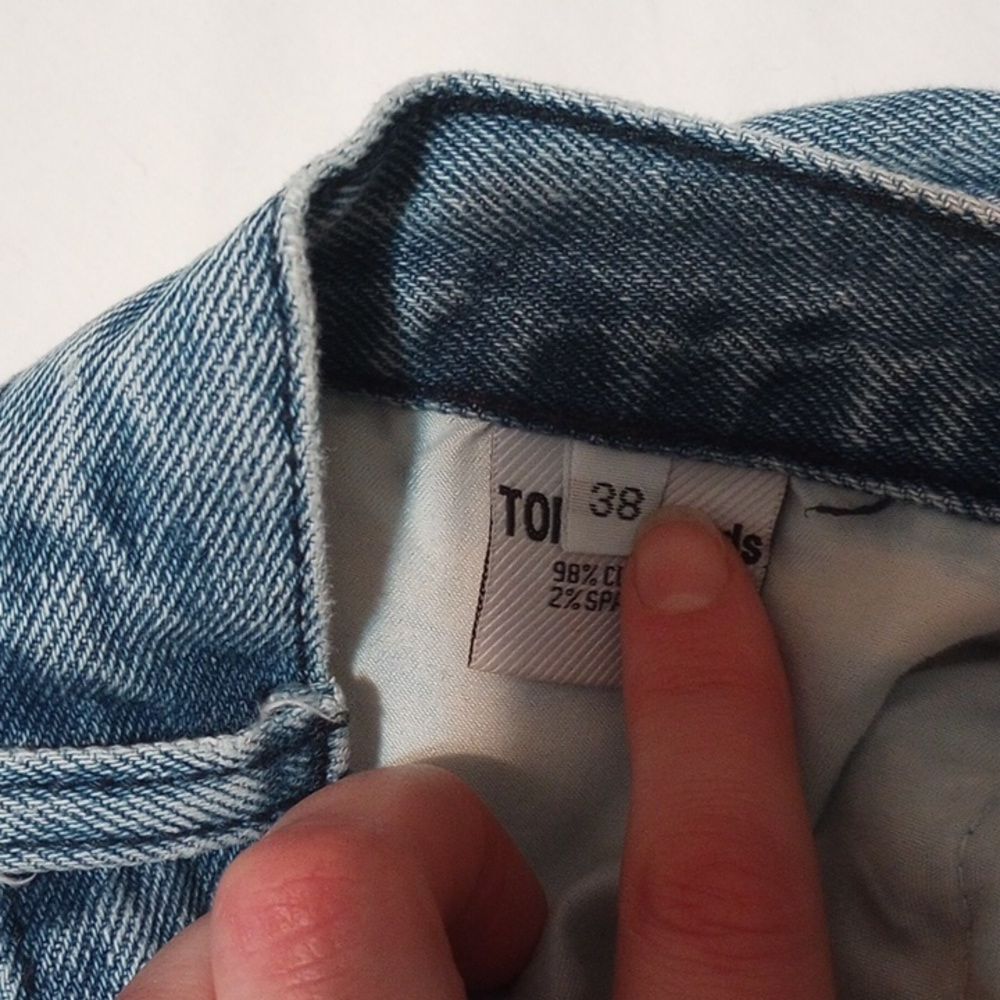 Cute 1990 Style Top Trends Basic Collection Flora… - image 8